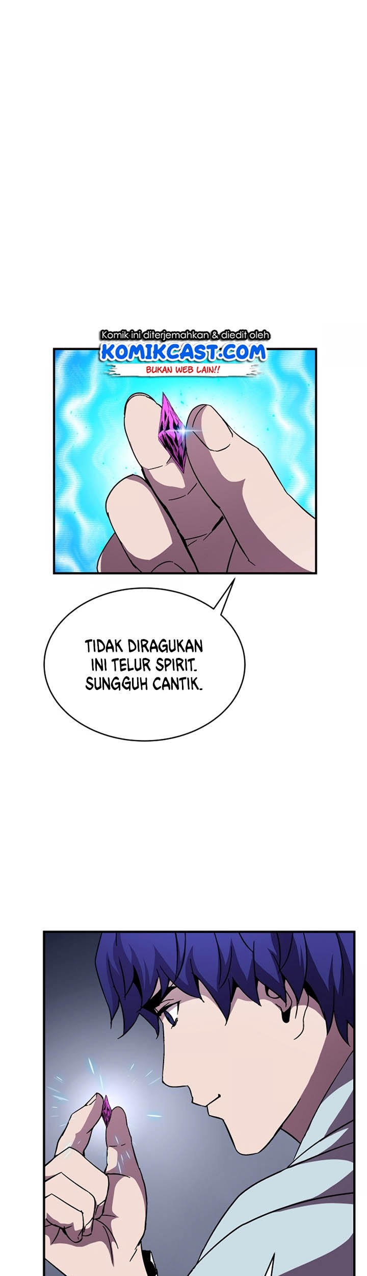 8 Circle Wizard’s Reincarnation Chapter 47 - halaman 8