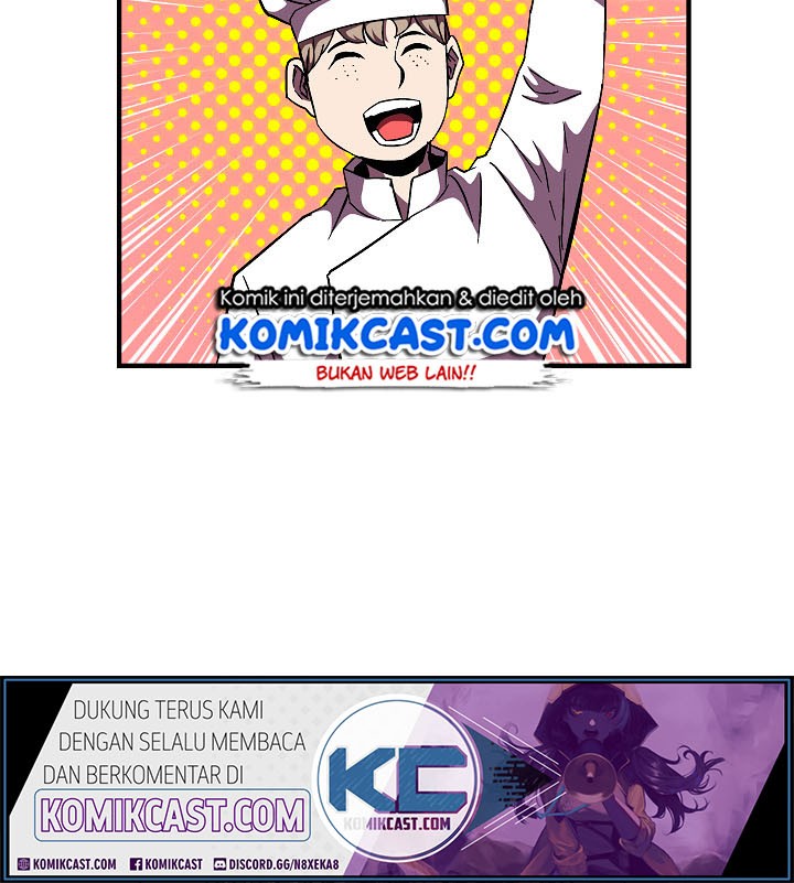 8 Circle Wizard’s Reincarnation Chapter 48 - halaman 12