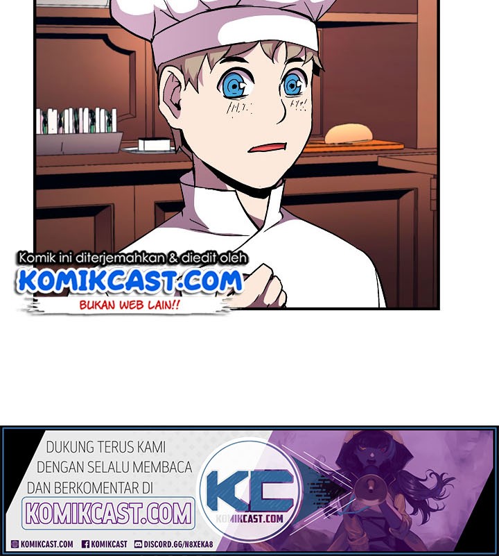 8 Circle Wizard’s Reincarnation Chapter 48 - halaman 15