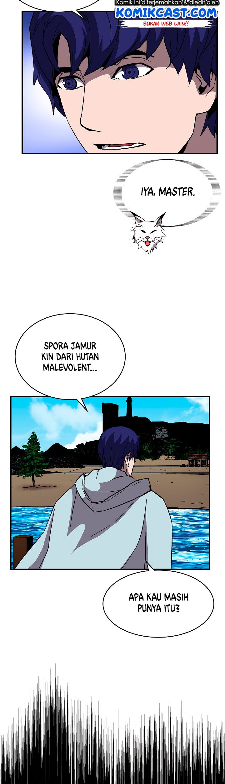 8 Circle Wizard’s Reincarnation Chapter 48 - halaman 17