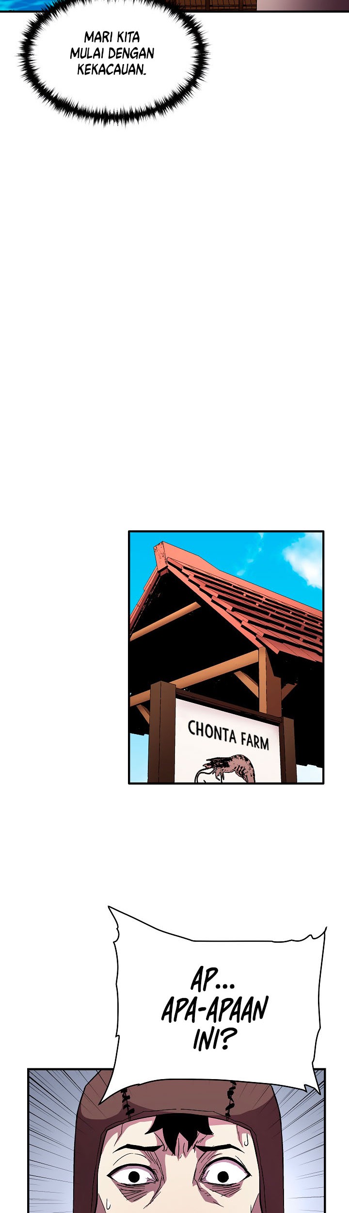 8 Circle Wizard’s Reincarnation Chapter 48 - halaman 20