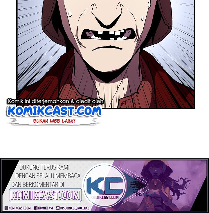 8 Circle Wizard’s Reincarnation Chapter 48 - halaman 21