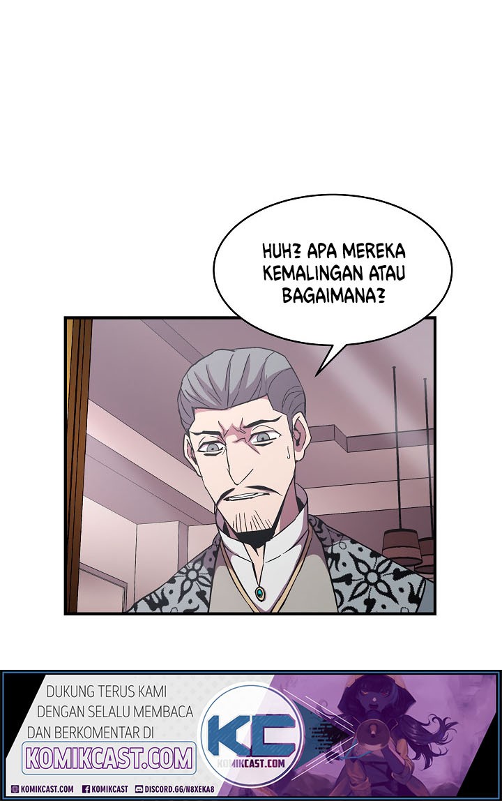 8 Circle Wizard’s Reincarnation Chapter 48 - halaman 29