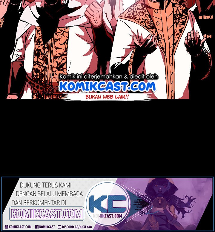 8 Circle Wizard’s Reincarnation Chapter 48 - halaman 3