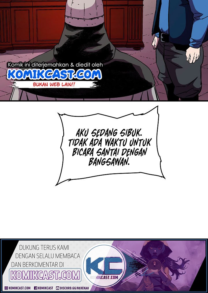 8 Circle Wizard’s Reincarnation Chapter 48 - halaman 41
