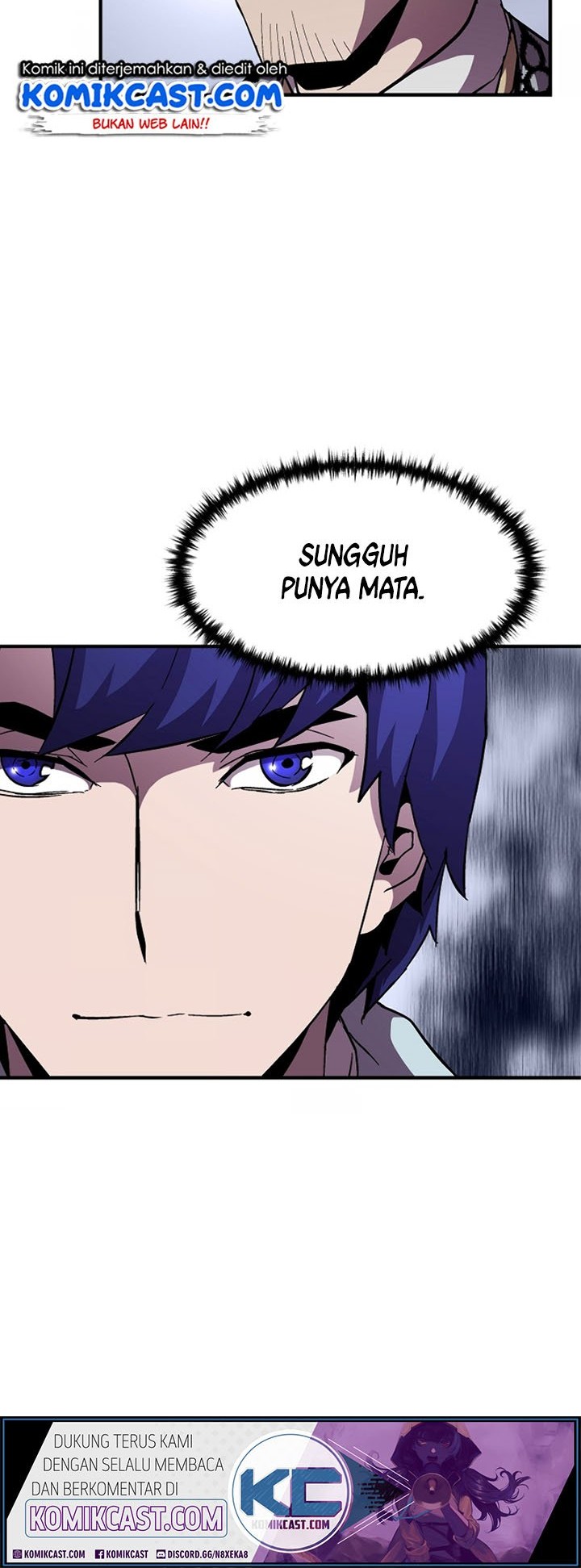 8 Circle Wizard’s Reincarnation Chapter 49 - halaman 17