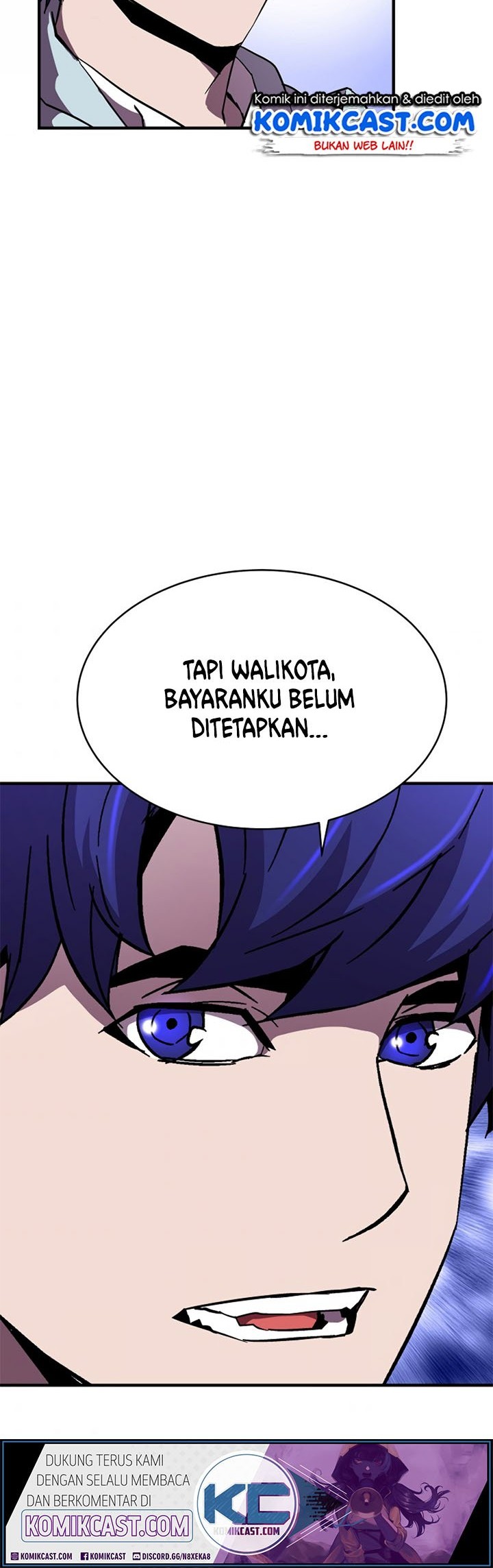 8 Circle Wizard’s Reincarnation Chapter 49 - halaman 24