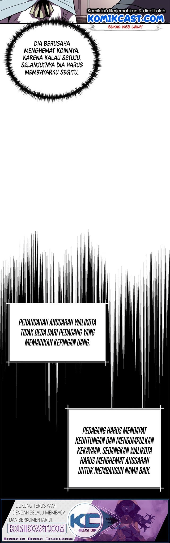 8 Circle Wizard’s Reincarnation Chapter 49 - halaman 30