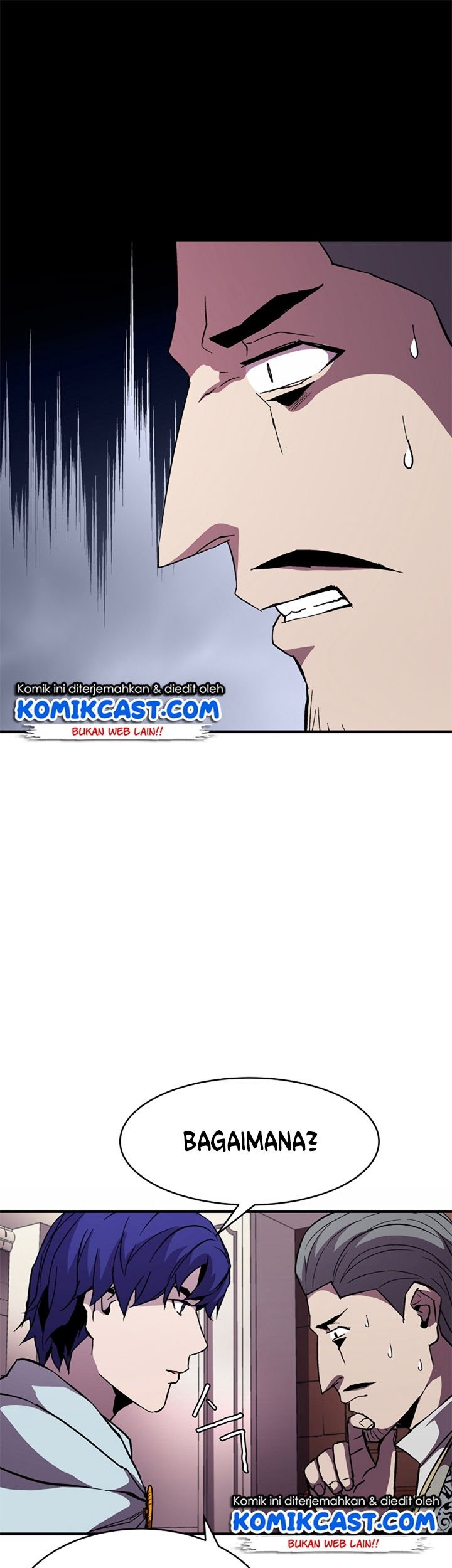 8 Circle Wizard’s Reincarnation Chapter 49 - halaman 31