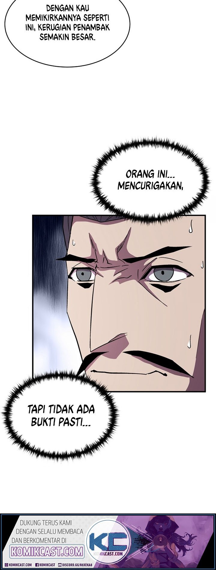 8 Circle Wizard’s Reincarnation Chapter 49 - halaman 32