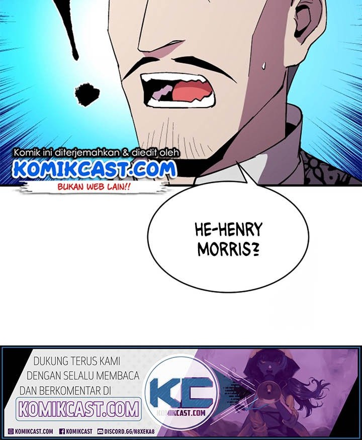 8 Circle Wizard’s Reincarnation Chapter 49 - halaman 4
