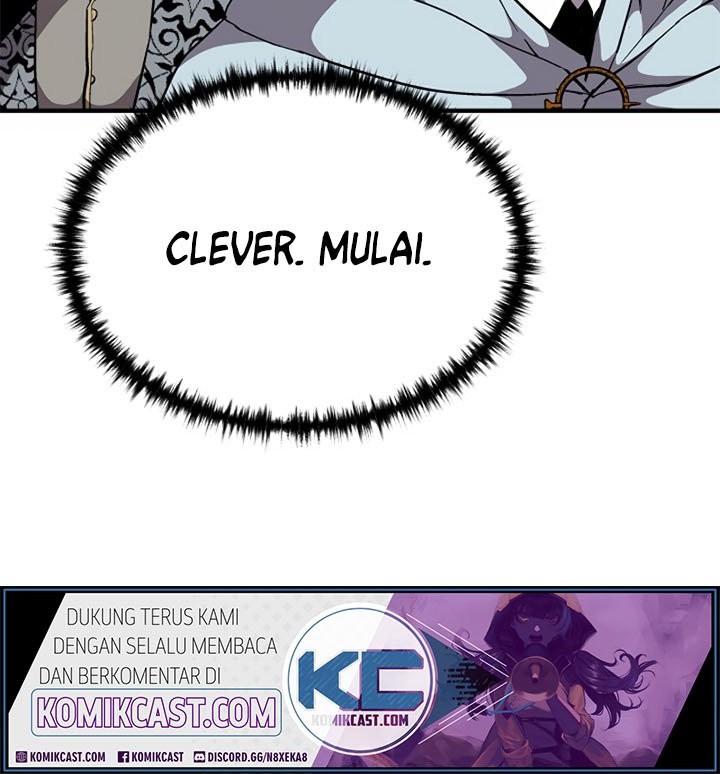 8 Circle Wizard’s Reincarnation Chapter 49 - halaman 43