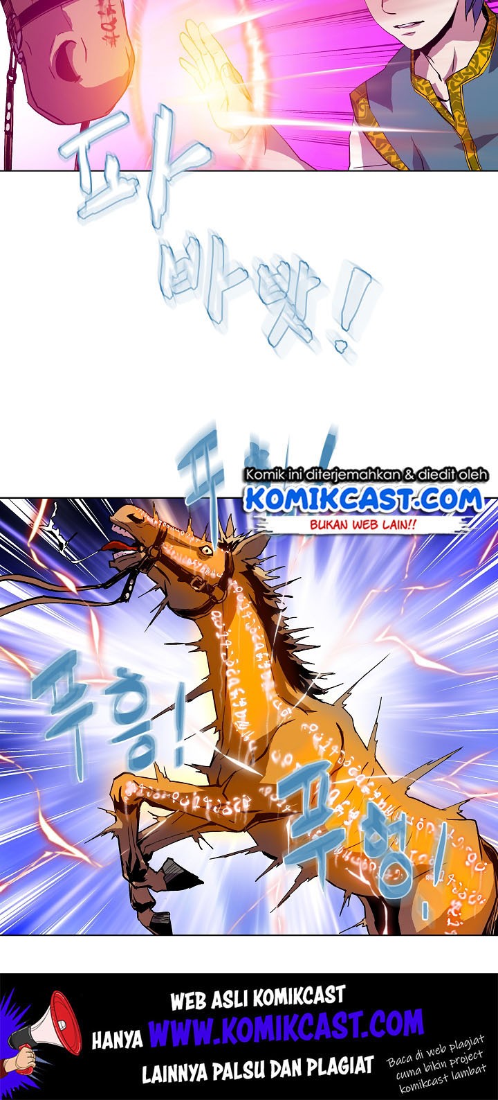 8 Circle Wizard’s Reincarnation Chapter 5 - halaman 16
