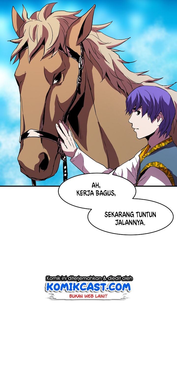 8 Circle Wizard’s Reincarnation Chapter 5 - halaman 19