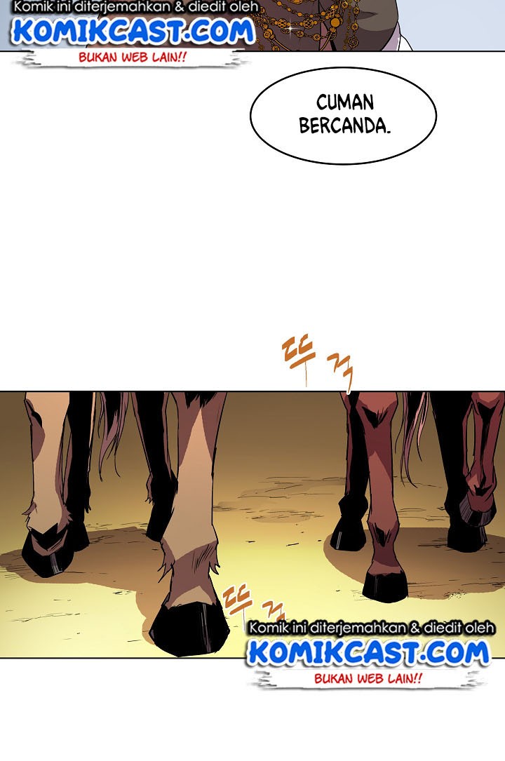 8 Circle Wizard’s Reincarnation Chapter 5 - halaman 31
