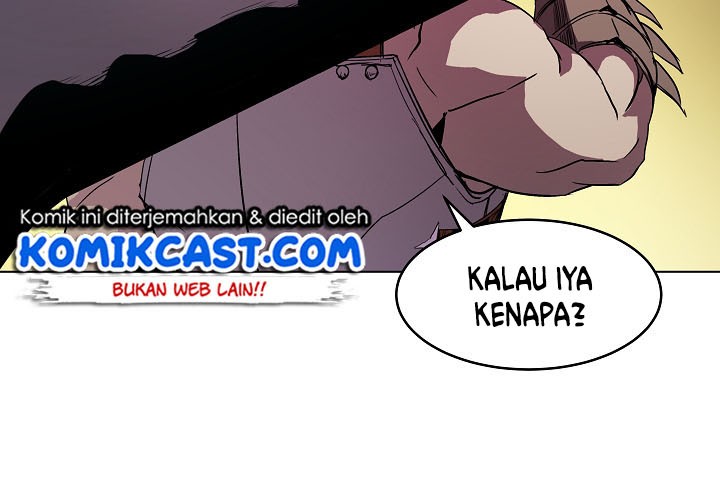 8 Circle Wizard’s Reincarnation Chapter 5 - halaman 34