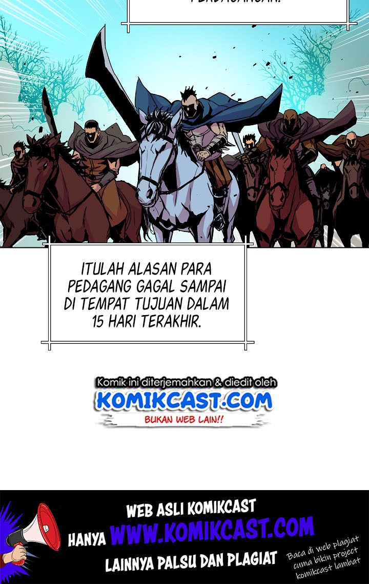 8 Circle Wizard’s Reincarnation Chapter 5 - halaman 4