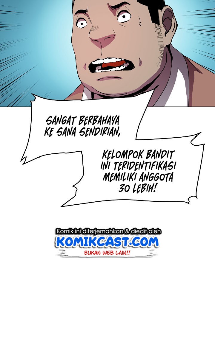 8 Circle Wizard’s Reincarnation Chapter 5 - halaman 7