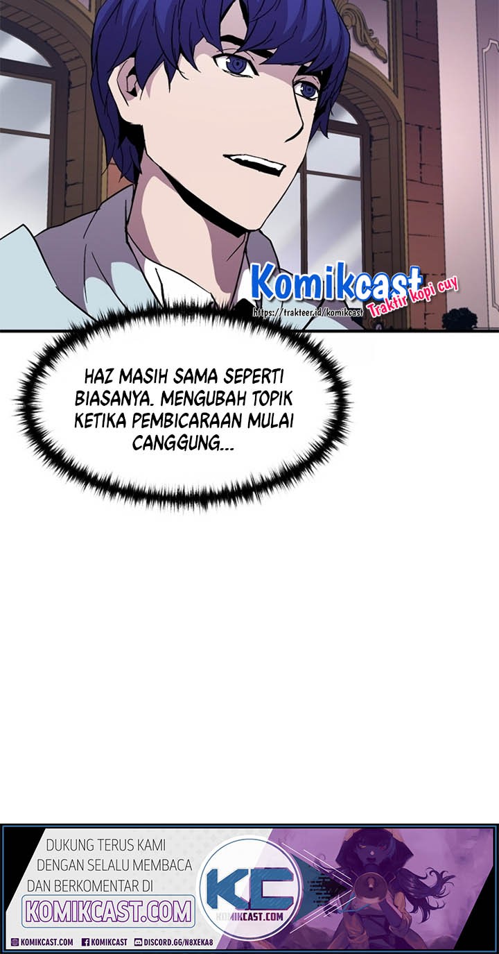 8 Circle Wizard’s Reincarnation Chapter 50 - halaman 12