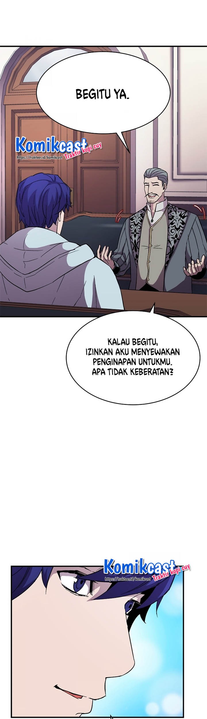 8 Circle Wizard’s Reincarnation Chapter 50 - halaman 13