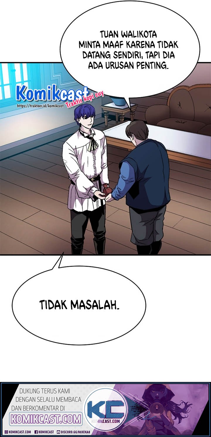 8 Circle Wizard’s Reincarnation Chapter 50 - halaman 15