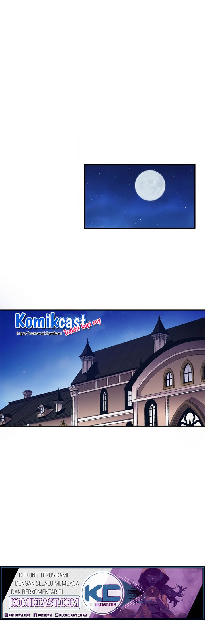 8 Circle Wizard’s Reincarnation Chapter 50 - halaman 18