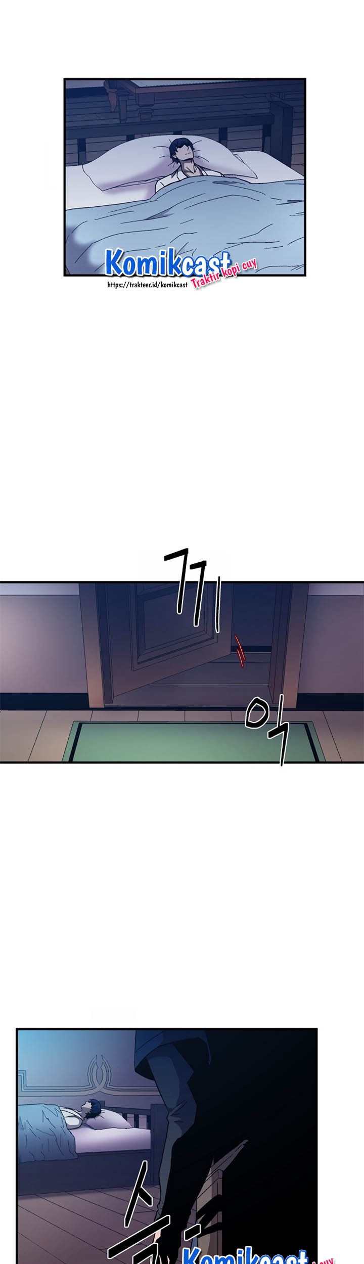 8 Circle Wizard’s Reincarnation Chapter 50 - halaman 19