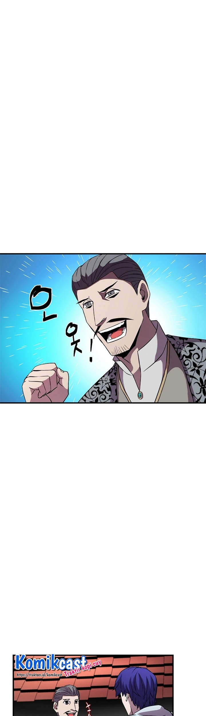 8 Circle Wizard’s Reincarnation Chapter 50 - halaman 2
