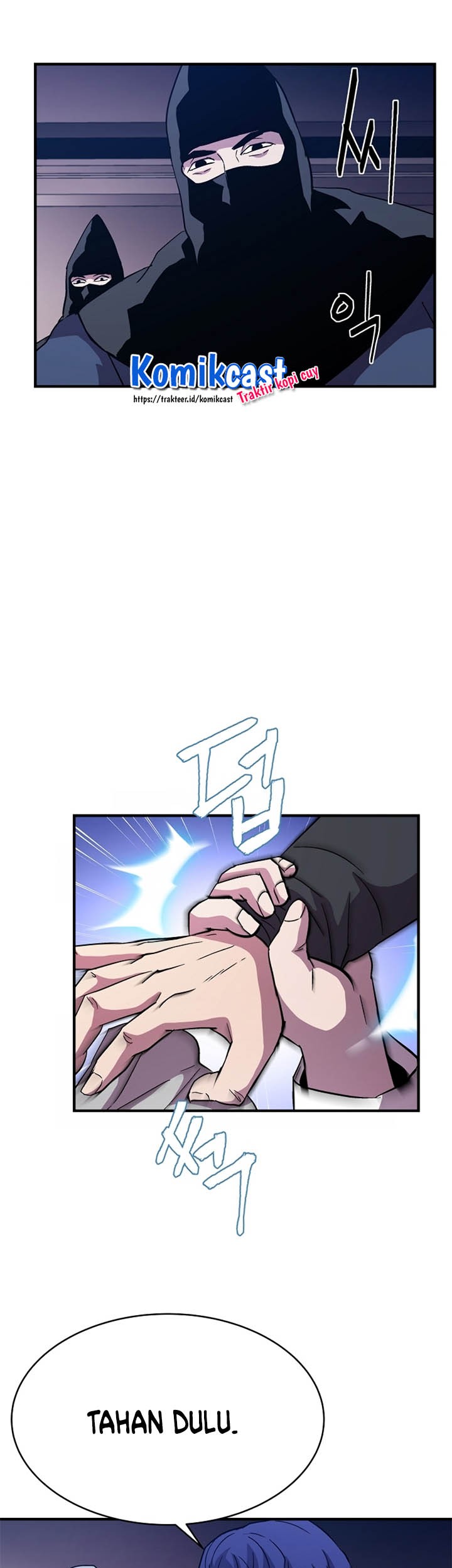 8 Circle Wizard’s Reincarnation Chapter 50 - halaman 23