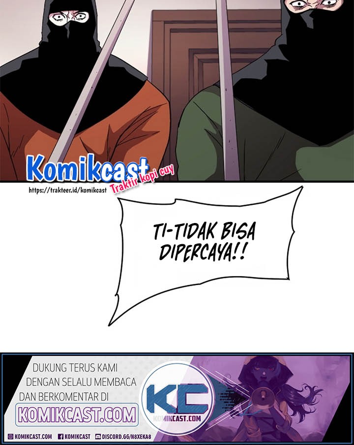 8 Circle Wizard’s Reincarnation Chapter 50 - halaman 25