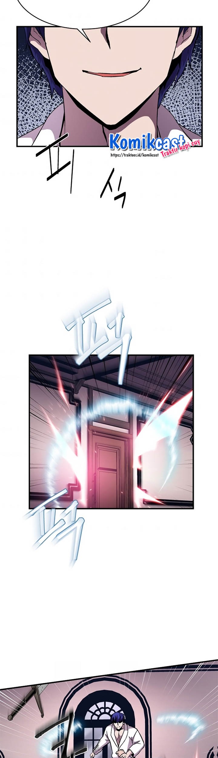 8 Circle Wizard’s Reincarnation Chapter 50 - halaman 27