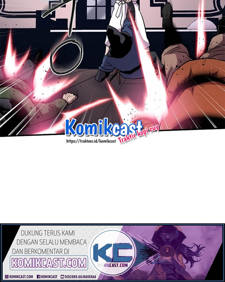 8 Circle Wizard’s Reincarnation Chapter 50 - halaman 28