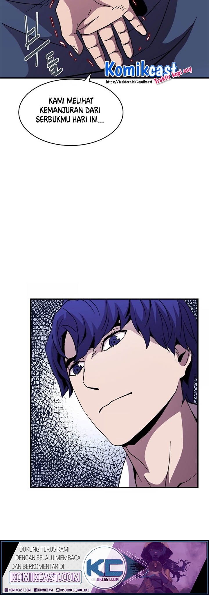 8 Circle Wizard’s Reincarnation Chapter 50 - halaman 34