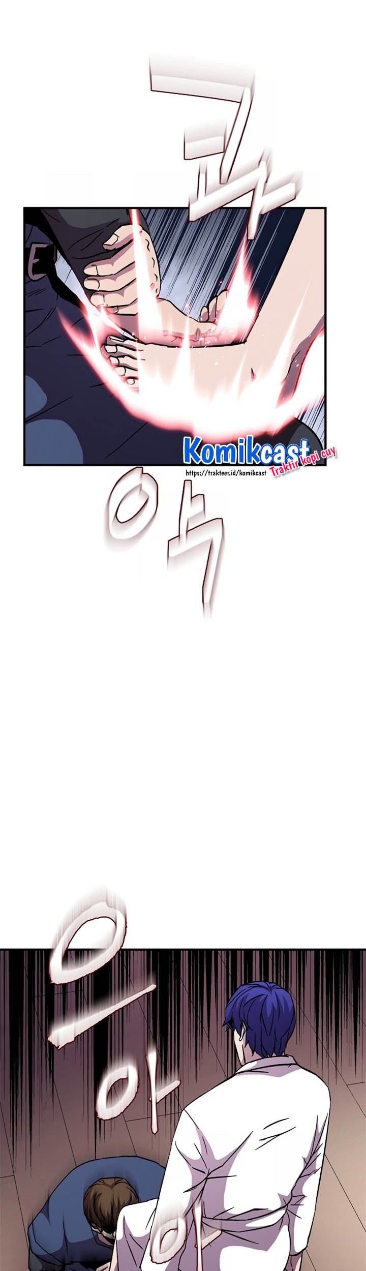 8 Circle Wizard’s Reincarnation Chapter 50 - halaman 35