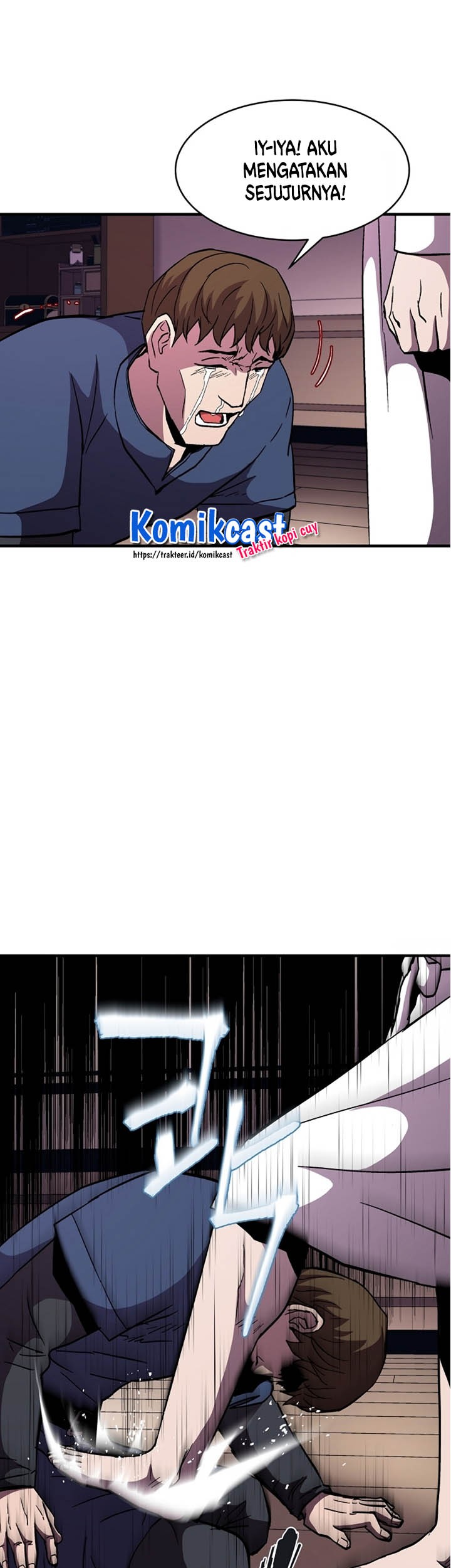 8 Circle Wizard’s Reincarnation Chapter 50 - halaman 40