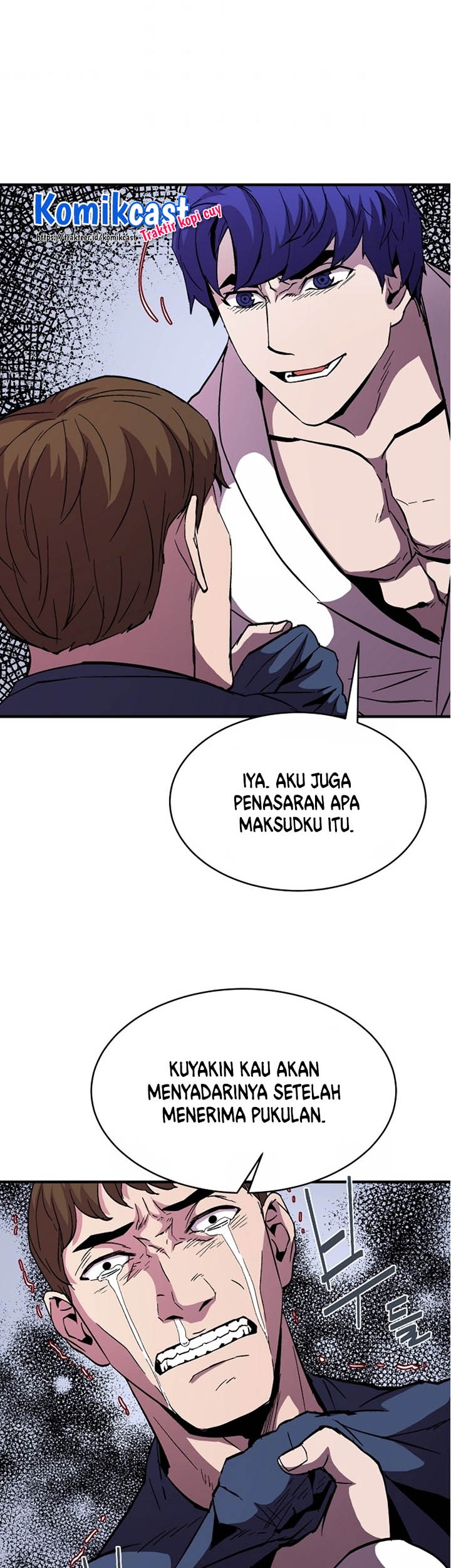 8 Circle Wizard’s Reincarnation Chapter 50 - halaman 43