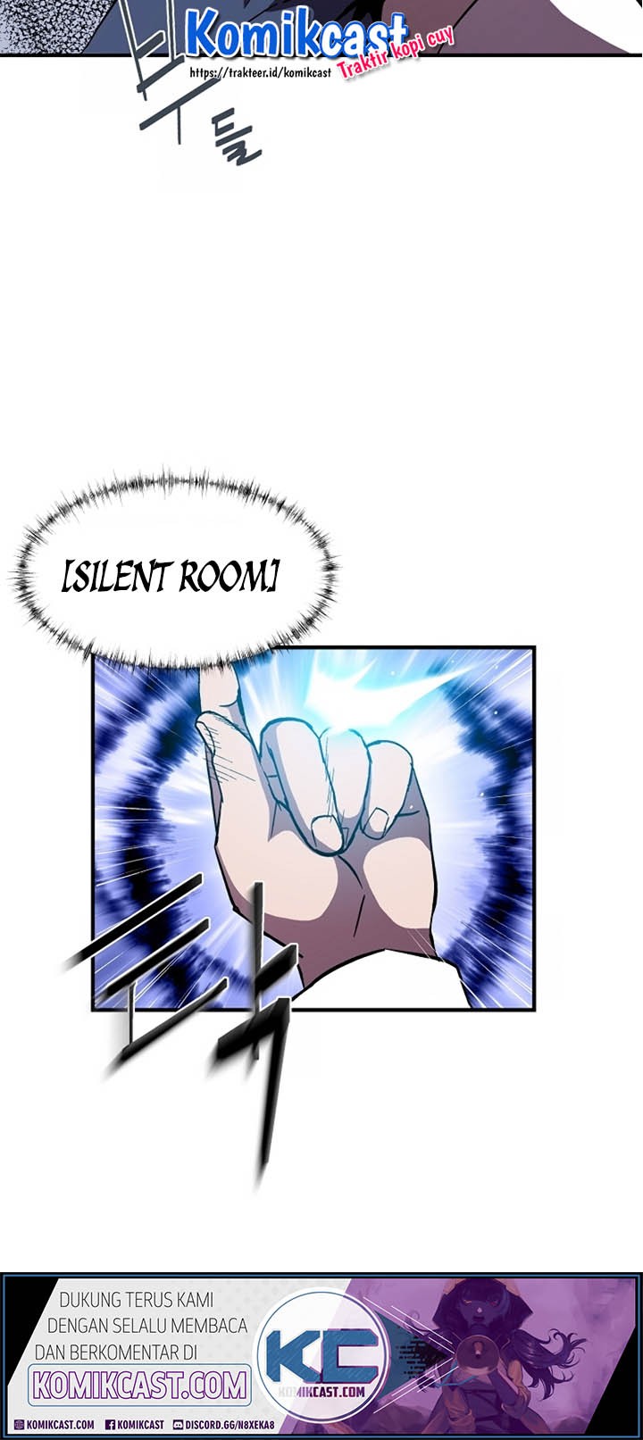8 Circle Wizard’s Reincarnation Chapter 50 - halaman 44