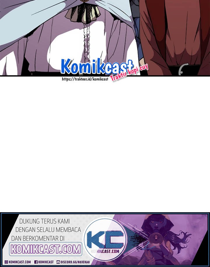 8 Circle Wizard’s Reincarnation Chapter 50 - halaman 5