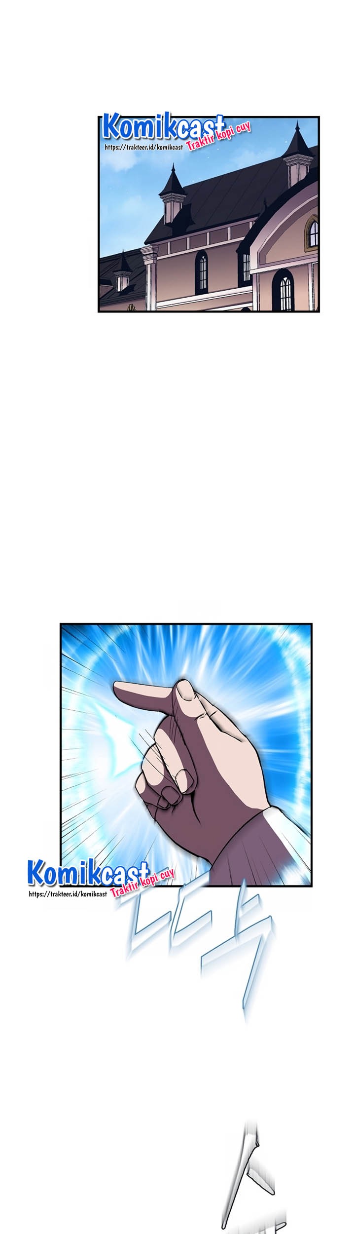 8 Circle Wizard’s Reincarnation Chapter 51 - halaman 2