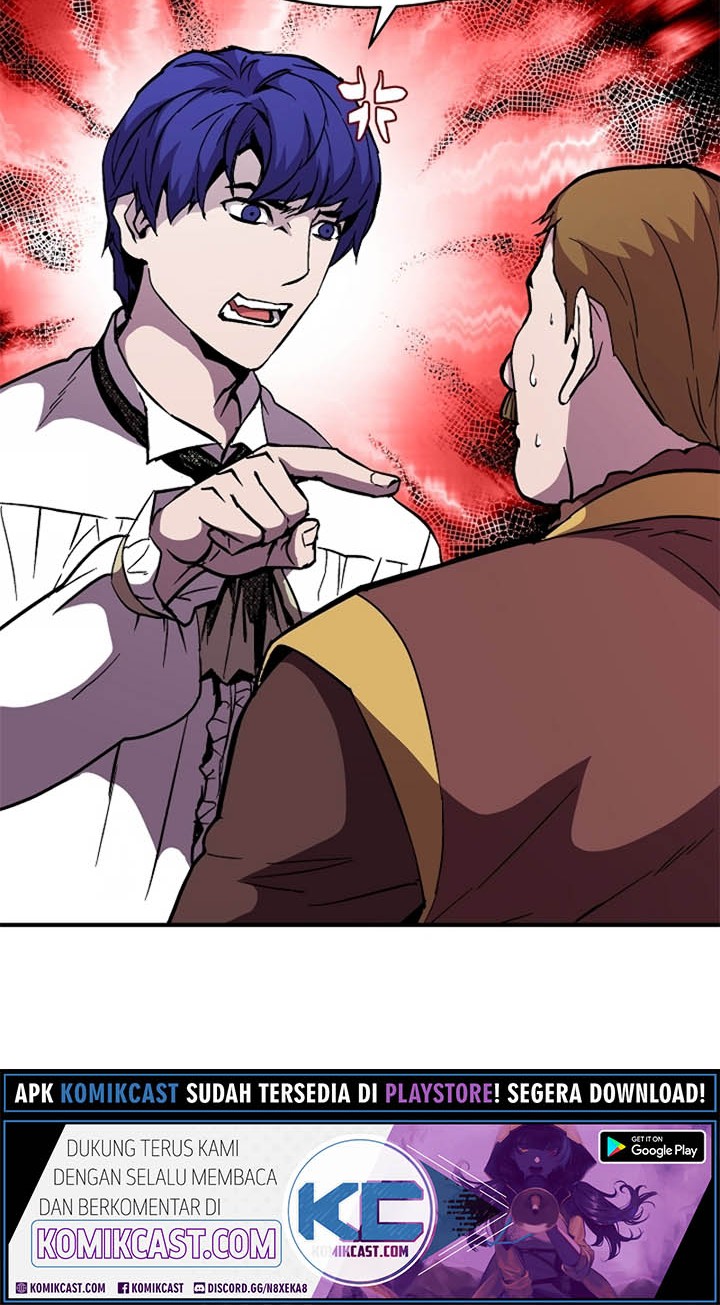 8 Circle Wizard’s Reincarnation Chapter 51 - halaman 21