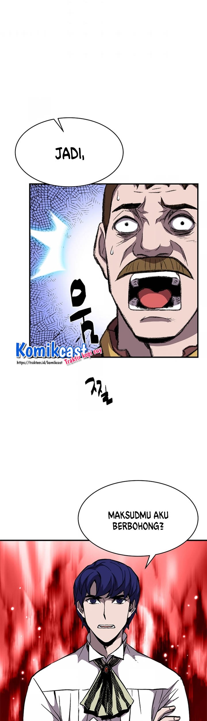 8 Circle Wizard’s Reincarnation Chapter 51 - halaman 25