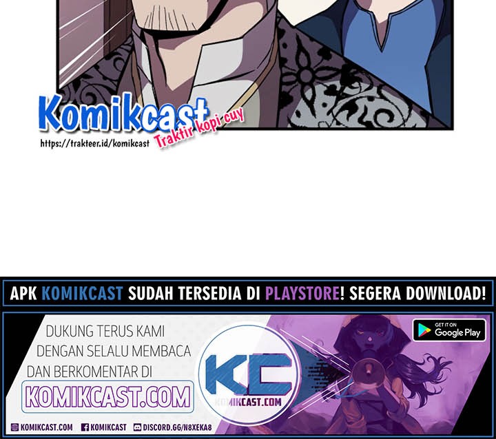 8 Circle Wizard’s Reincarnation Chapter 51 - halaman 38