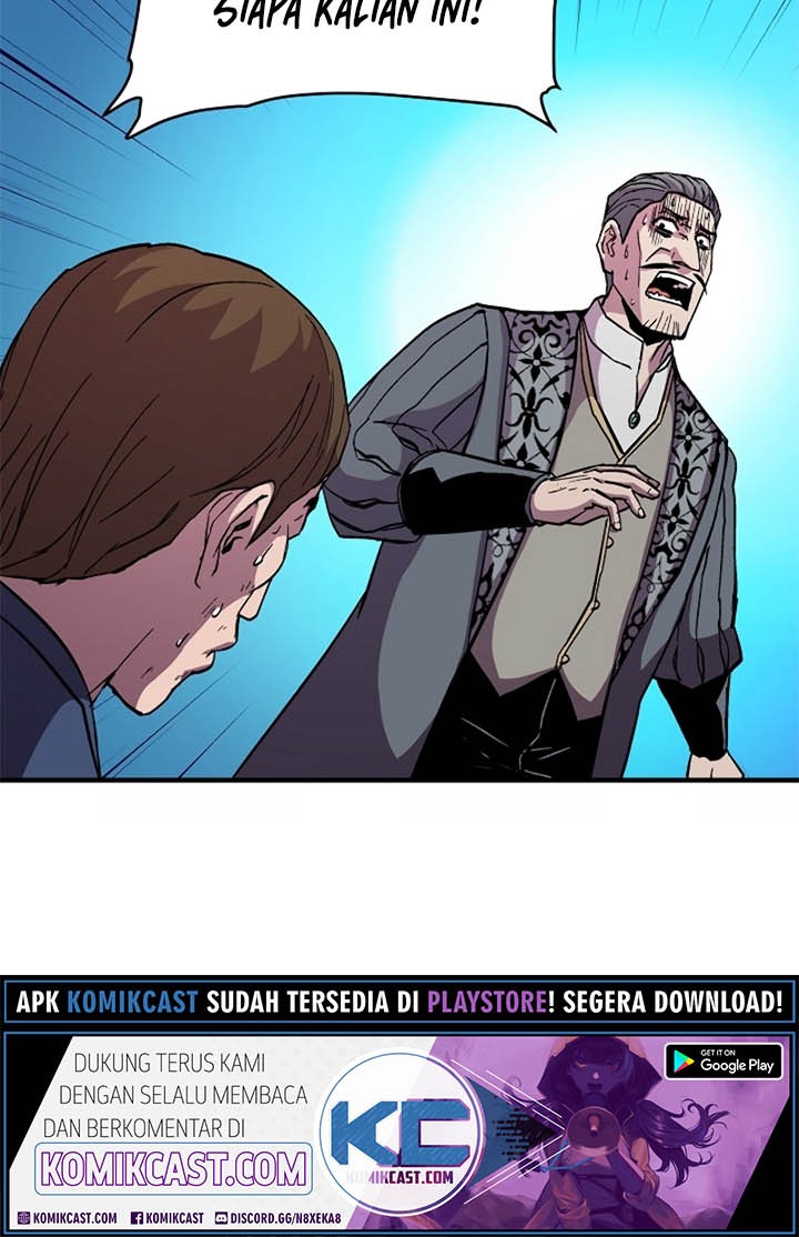 8 Circle Wizard’s Reincarnation Chapter 51 - halaman 44