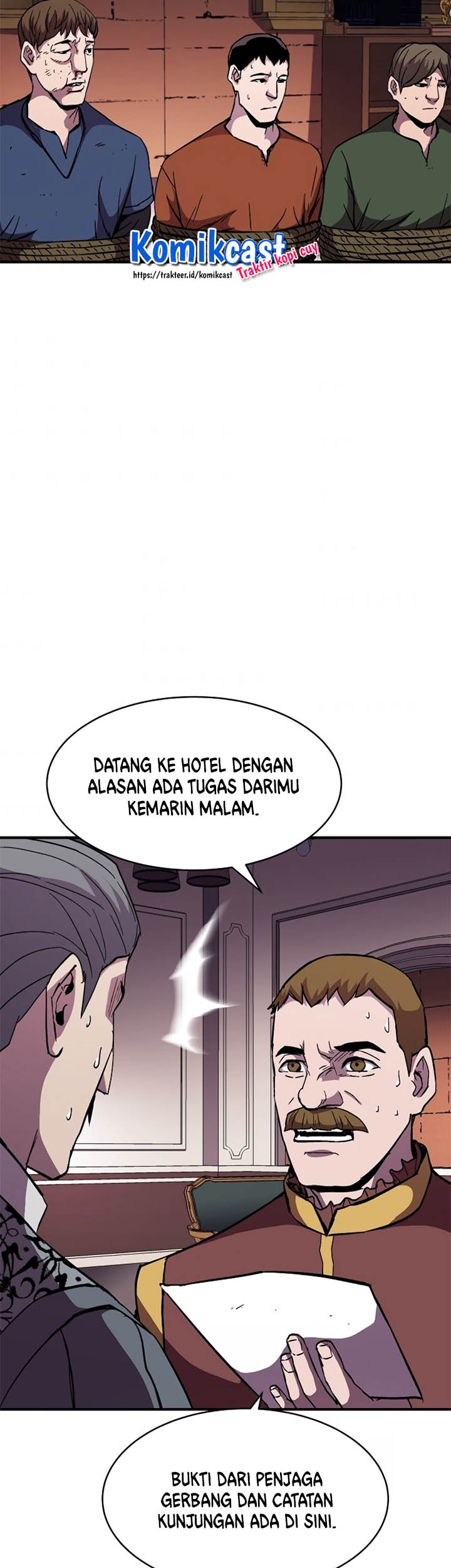 8 Circle Wizard’s Reincarnation Chapter 51 - halaman 47
