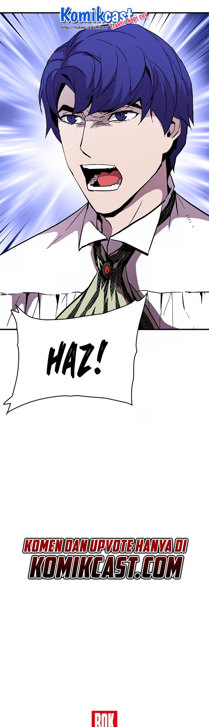 8 Circle Wizard’s Reincarnation Chapter 51 - halaman 51