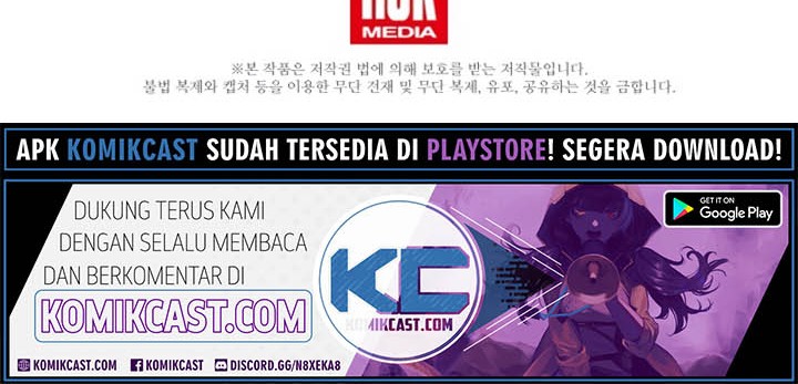 8 Circle Wizard’s Reincarnation Chapter 51 - halaman 52