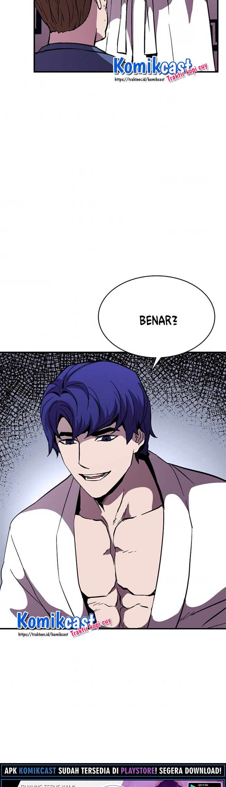 8 Circle Wizard’s Reincarnation Chapter 51 - halaman 6