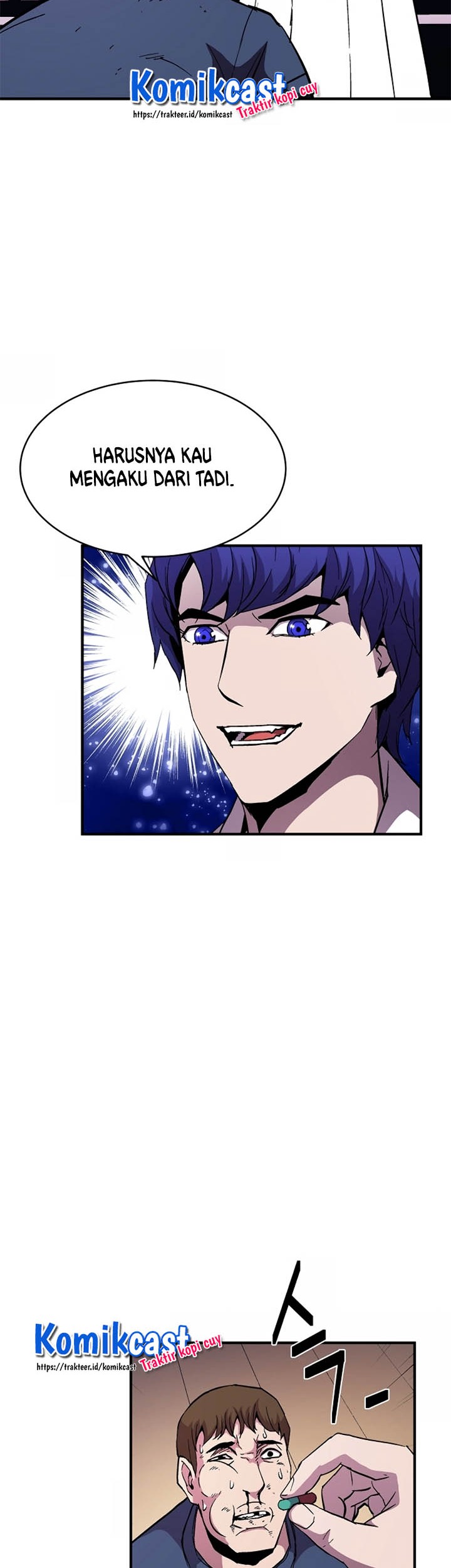 8 Circle Wizard’s Reincarnation Chapter 51 - halaman 9