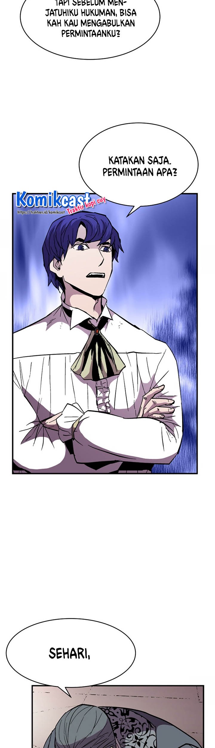 8 Circle Wizard’s Reincarnation Chapter 52 - halaman 10