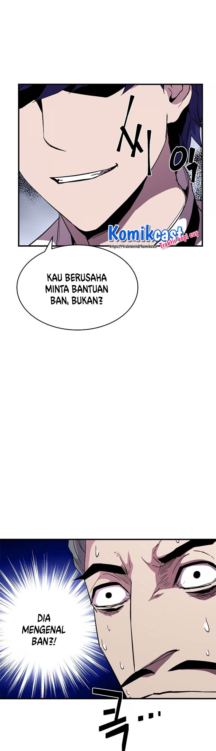 8 Circle Wizard’s Reincarnation Chapter 52 - halaman 12